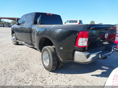 2020 RAM 3500 TRADESMAN  4X4 8' BOX 3VWEB7BU5LM053235 photo #4