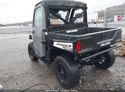 2014 POLARIS RANGER 900 XP EPS White  Other 4XAUH9EA3EG343679 photo #4