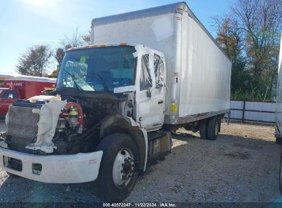 2024 HINO HINO L6   Diesel 5PVNJ7AVXR5T54811 photo #3