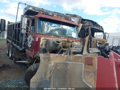 1997 VOLVO CONVENTIONAL WG 4VHJCCGF0VN859528 photo #1