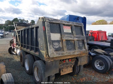 1997 VOLVO CONVENTIONAL WG 4VHJCCGF0VN859528 photo #4