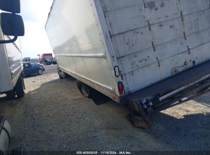 2012 FREIGHTLINER M2 106 MEDIUM DUTY White  Diesel 1FVACWDT4CDBF2074 photo #4