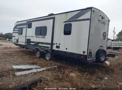 2022 HEARTLAND RV OTHER White  Other 5SFNB3023NN495613 photo #4