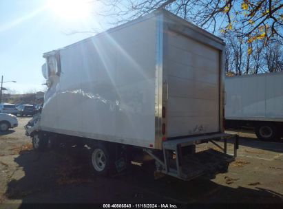 2024 ISUZU NRR JALE5W164R7303735 photo #4