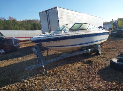 1990 SEA RAY BOAT White  Other SERV23841990 photo #3