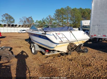 1990 SEA RAY BOAT White  Other SERV23841990 photo #4