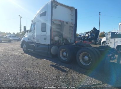 2016 KENWORTH T680 T680 White  Diesel 1XKYD49X3GJ491798 photo #4