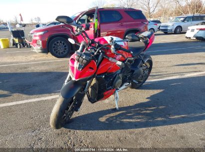 2023 DUCATI STREETFIGHTER V4/V4S ZDMFAKWW4PB008927 photo #3