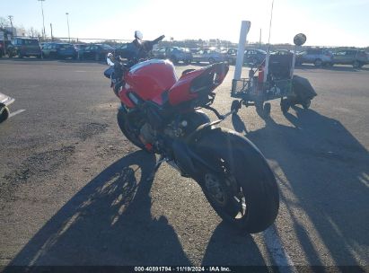 2023 DUCATI STREETFIGHTER V4/V4S ZDMFAKWW4PB008927 photo #4