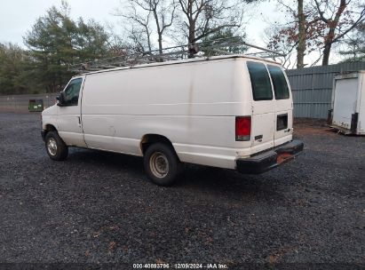 2012 FORD E-350 SUPER DUTY COMMERCIAL White  Gasoline 1FTSS3ELXCDA05033 photo #4