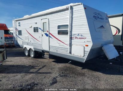 2006 JAYCO OTHER White  Other 1UJBJ02N861ES0593 photo #1