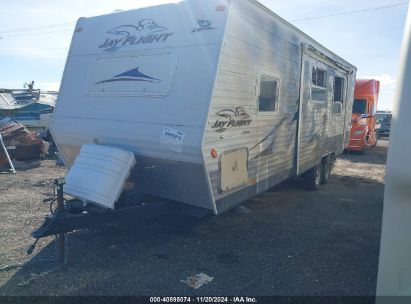 2006 JAYCO OTHER White  Other 1UJBJ02N861ES0593 photo #3