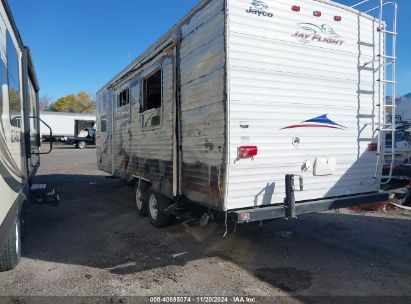 2006 JAYCO OTHER White  Other 1UJBJ02N861ES0593 photo #4