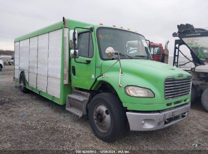 2010 FREIGHTLINER M2 106 MEDIUM DUTY   Diesel 1FVACXBS2ADAT5059 photo #1