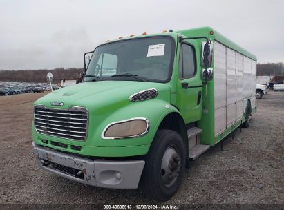 2010 FREIGHTLINER M2 106 MEDIUM DUTY   Diesel 1FVACXBS2ADAT5059 photo #3