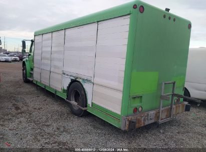 2010 FREIGHTLINER M2 106 MEDIUM DUTY   Diesel 1FVACXBS2ADAT5059 photo #4