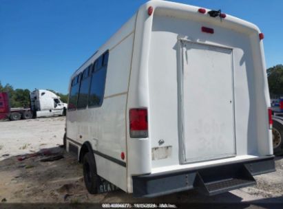 1999 FORD ECONOLINE E450 SUPER DUTY CUTWY  RV 1FDXE40SXXHA52915 photo #4