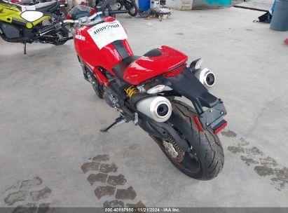 2014 DUCATI MONSTER 796 Red  Other ZDM1RANN3EB076901 photo #4