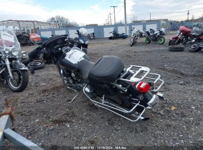 2011 HARLEY-DAVIDSON FLHTC Black  Other 1HD1FF417BB647915 photo #4