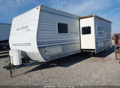 2004 D & B TRAILER EXPRESS White  Other 47CTFTP294G513151 photo #3