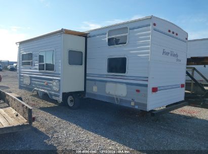 2004 D & B TRAILER EXPRESS White  Other 47CTFTP294G513151 photo #4