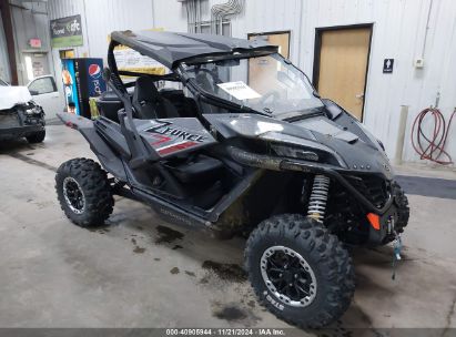 2023 CF MOTO ZFORCE 950 HO SPORT LCELV1ZR9P6000916 photo #1