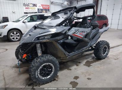 2023 CF MOTO ZFORCE 950 HO SPORT LCELV1ZR9P6000916 photo #3