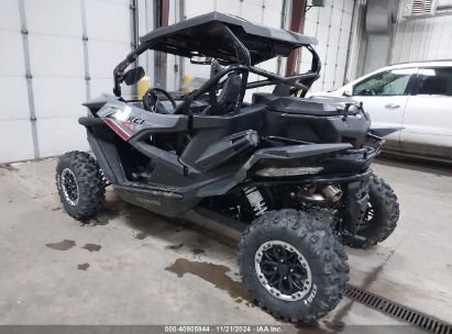 2023 CF MOTO ZFORCE 950 HO SPORT LCELV1ZR9P6000916 photo #4