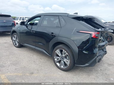 2023 SUBARU SOLTERRA LIMITED JTMABABA8PA044231 photo #4