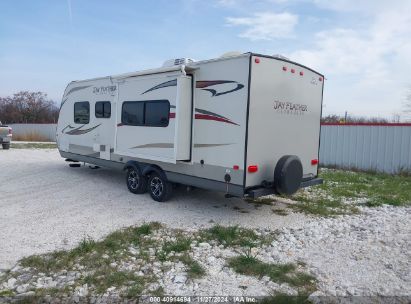 2013 JAYCO JAY FEATHER ULTRA LI White  Other 1UJBJ0BM5D1JT0281 photo #4