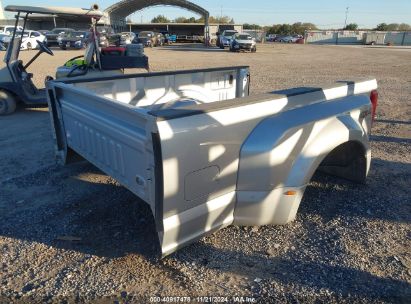 2022 FORD DRW SUPER DUTY Silver  Other 22 FORD TRUCK BED photo #3