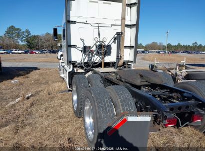 2014 INTERNATIONAL PROSTAR White  Diesel 3HSDJAPRXEN019041 photo #4