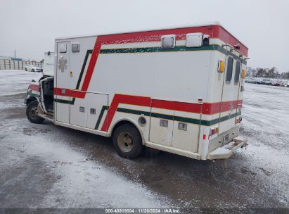 2013 FORD E-450 CUTAWAY White  Other 1FDXE4FS2DDB21946 photo #4