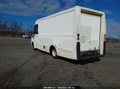 2013 ISUZU COMMERCIAL VAN   Diesel JALB4T179D7W00070 photo #4