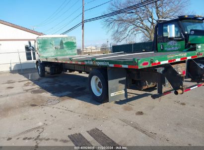 2009 GMC T-SERIES F7B042 White  Diesel 1GDM7F1B49F411715 photo #4