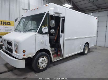 2004 FREIGHTLINER CHASSIS M LINE WALK-IN VAN   Diesel 4UZAANBW54CN46535 photo #3