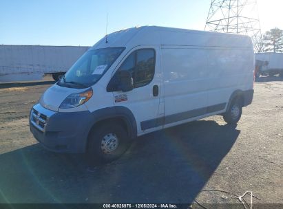 2016 RAM PROMASTER 3500   Other 3C6URVHD8GE126806 photo #3