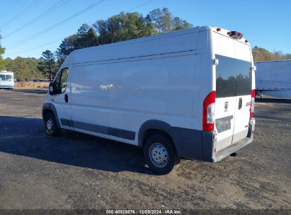 2016 RAM PROMASTER 3500   Other 3C6URVHD8GE126806 photo #4