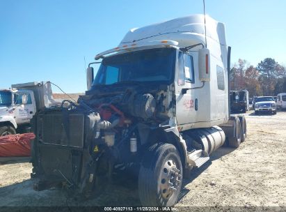 2015 INTERNATIONAL PROSTAR White  Diesel 3HSDJAPR1FN603121 photo #3