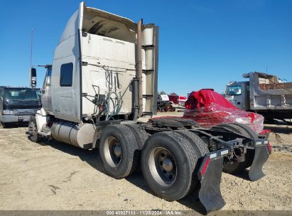 2015 INTERNATIONAL PROSTAR White  Diesel 3HSDJAPR1FN603121 photo #4