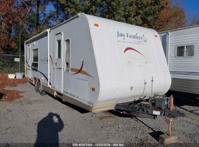 2005 JAYCO OTHER White  Other 1UJBJ02M45LJZ0411 photo #1