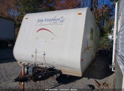 2005 JAYCO OTHER White  Other 1UJBJ02M45LJZ0411 photo #3