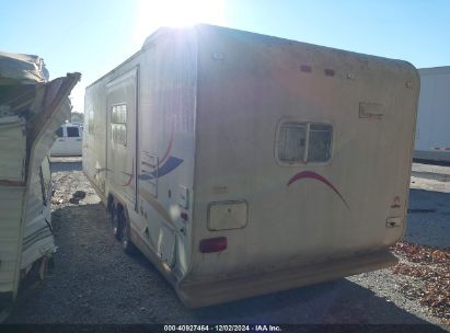 2005 JAYCO OTHER White  Other 1UJBJ02M45LJZ0411 photo #4