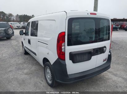 2017 RAM PROMASTER CITY TRADESMAN White  Gasoline ZFBERFAB2H6G03724 photo #4