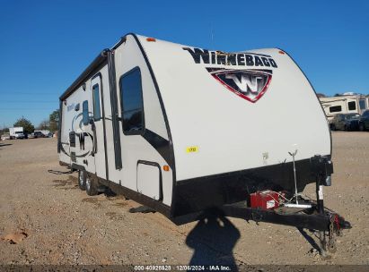 2016 WINNEBAGO OTHER White  Other 54CA11P26G1C14061 photo #1