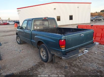 1999 MAZDA B3000 CAB PLUS 4F4YR16VXXTM17398 photo #4