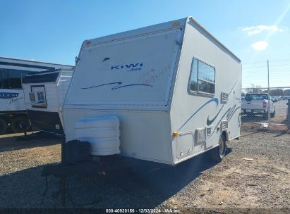 2003 JAYCO KIWI White  Other 1UJBJ01GX31JA0070 photo #3