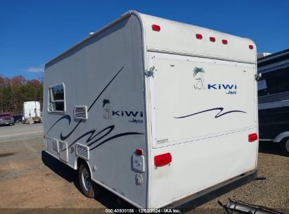 2003 JAYCO KIWI White  Other 1UJBJ01GX31JA0070 photo #4