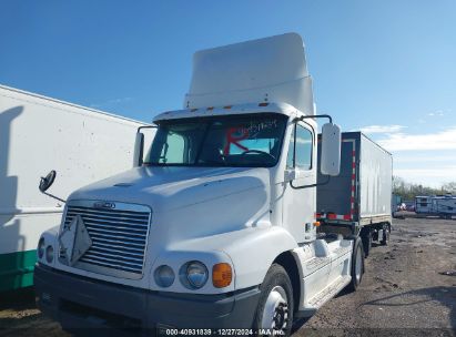 2002 FREIGHTLINER CONVENTIONAL ST112   Diesel 1FUBA8A822PJ88371 photo #3