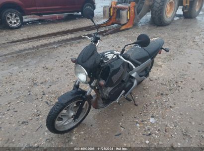 2006 BUELL BLAST 4MZKP01D463000964 photo #3